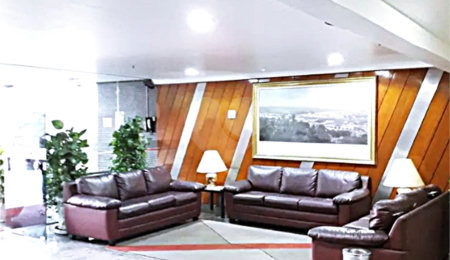 Sala à venda em Santana, São Paulo, SP