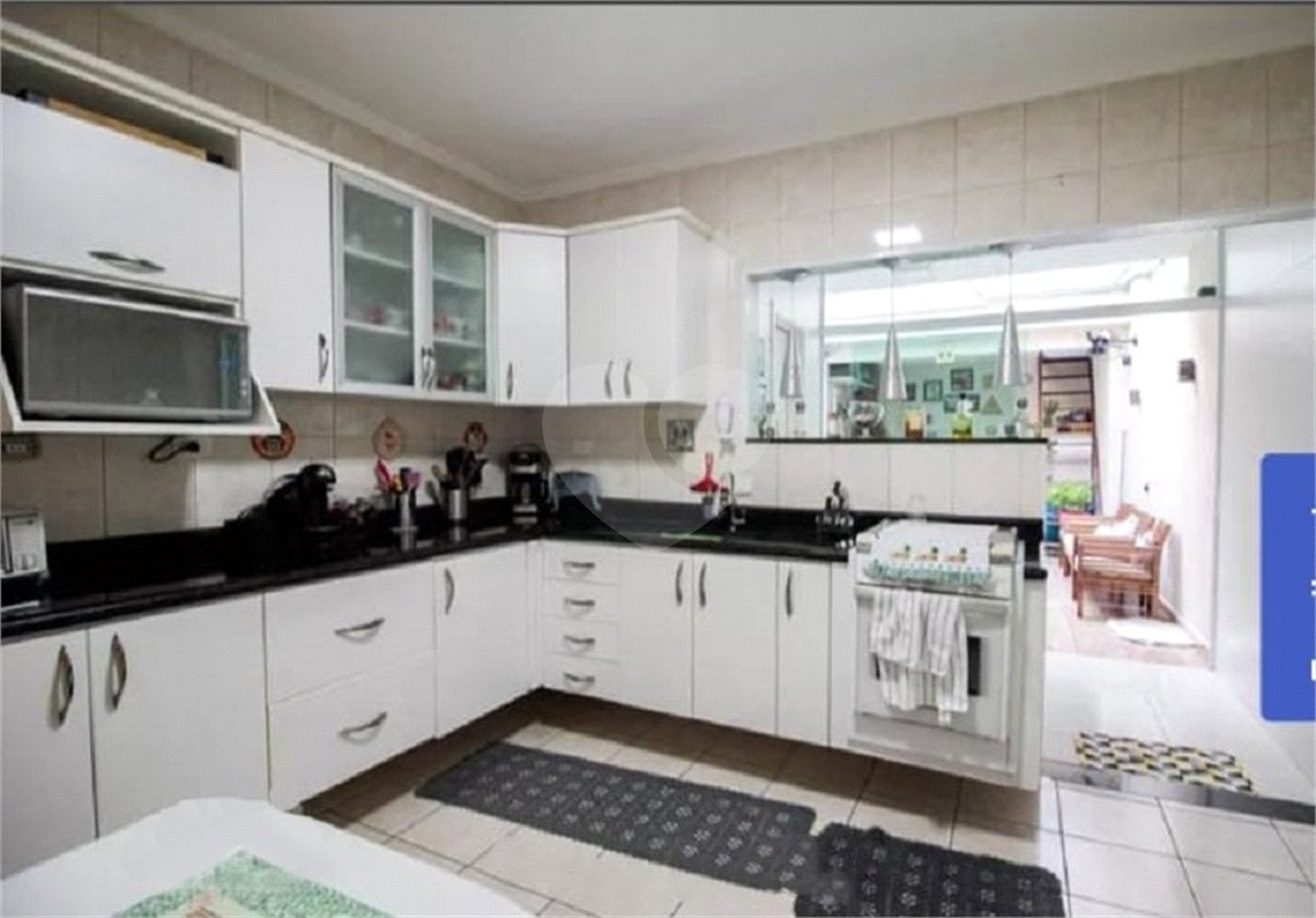 Sobrado à venda com 2 suítes em Casa Verde, São Paulo, SP