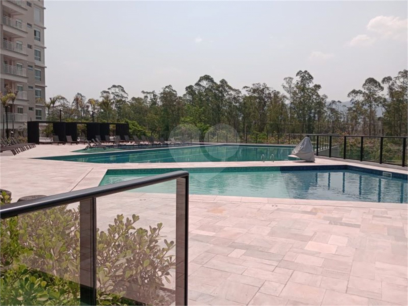 Apartamento à venda com 3 quartos, sendo 1 suíte, em Cézar de Souza, Mogi das Cruzes, SP