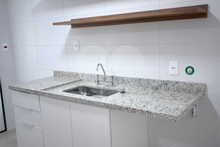 Studio à venda ou para alugar com 1 suíte em Jardim Emília, Sorocaba, SP