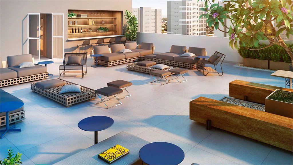 Apartamento à venda em Pinheiros, São Paulo, SP
