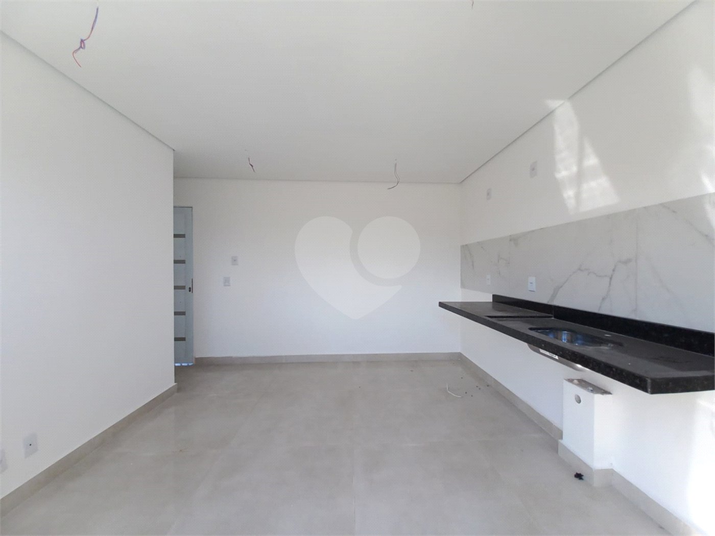 Casa à venda com 2 quartos no condomínio Sou + Piatá, São Paulo - SP