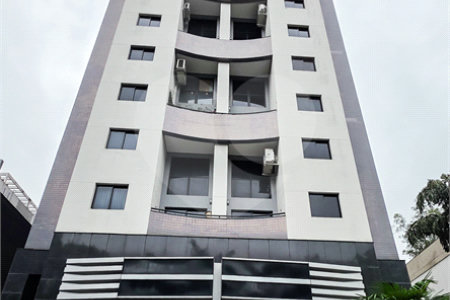 Apartamento para alugar com 1 suíte em Pinheiros, São Paulo, SP