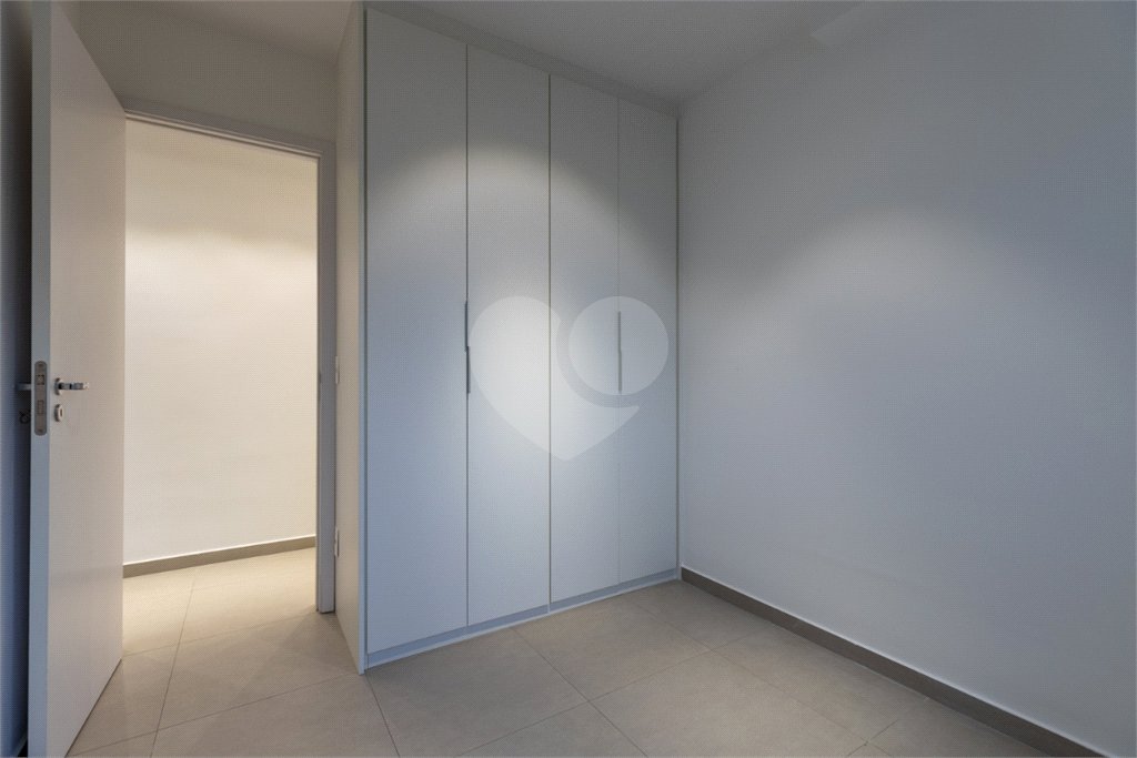 Apartamento à venda com 2 quartos, sendo 1 suíte, em Santo Amaro, São Paulo, SP
