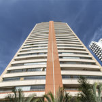 Apartamento à venda com 4 quartos, sendo 3 suítes,  em Real Parque, São Paulo, SP