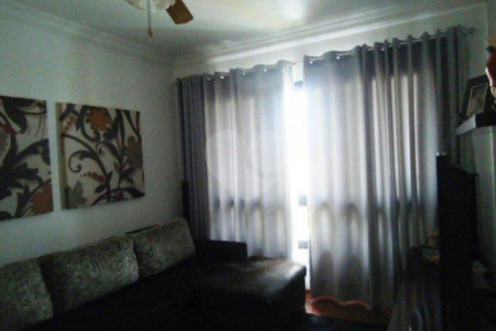 Apartamento à venda com 4 quartos, sendo 2 suítes, em Santa Teresinha, São Paulo, SP