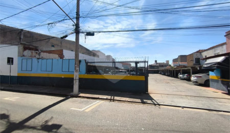 Terreno à venda no Centro, Itapetininga, SP