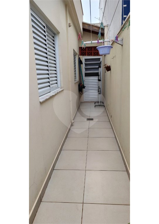 Casa Térrea à venda com 3 quartos, sendo 1 suíte, em Vila Maria Helena, Indaiatuba, SP