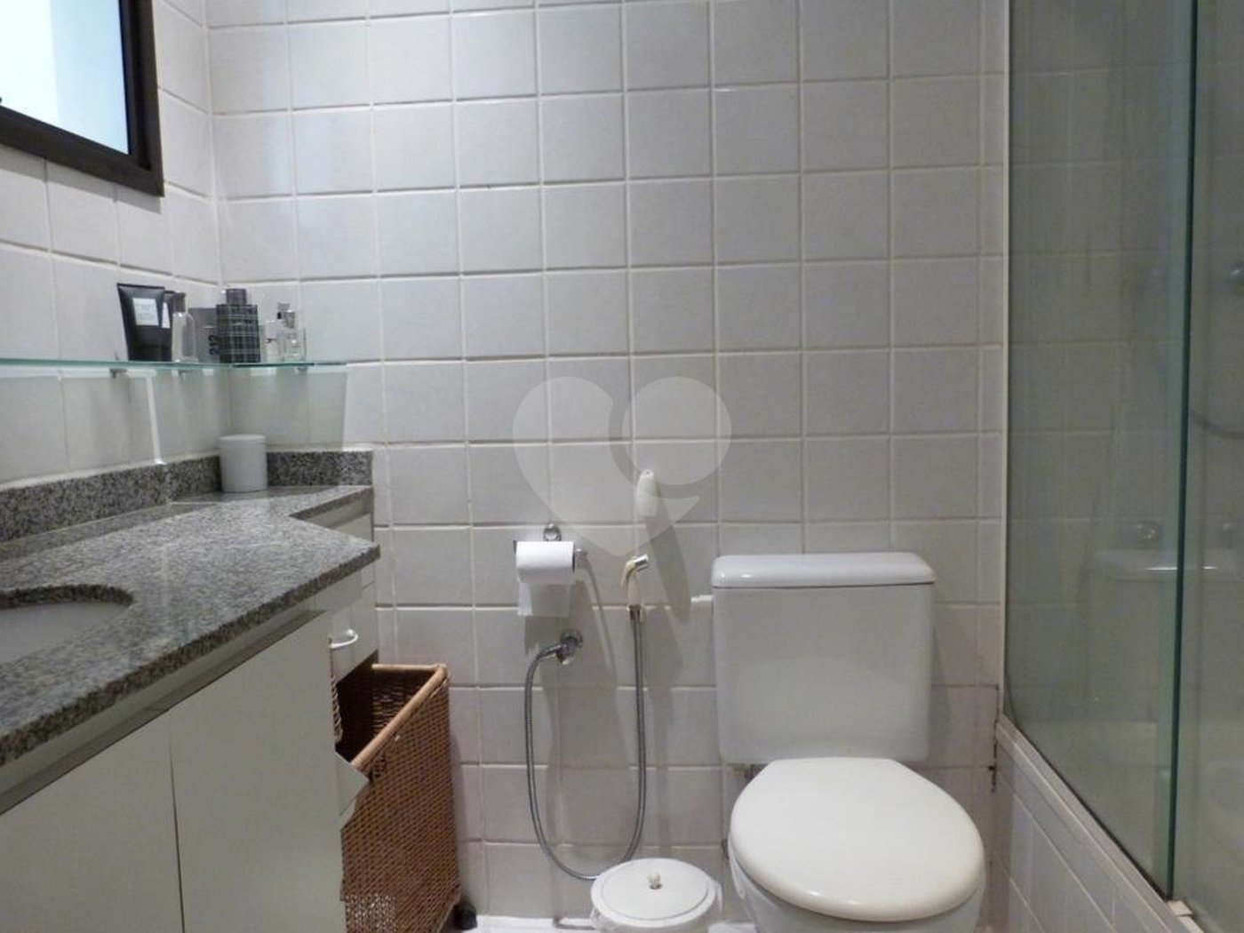 Apartamento à venda com 3 quartos, sendo 1 suíte, em Água Fria, São Paulo, SP