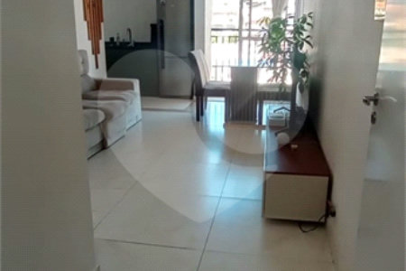 Apartamento à venda com 2 quartos em Conjunto Habitacional Brás Cubas, Mogi das Cruzes, SP