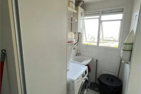Apartamento à venda com 3 suítes em Jardim Monte Kemel, São Paulo, SP