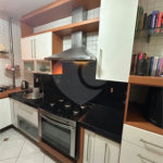 Apartamento à venda com 1 quarto em Aclimação, São Paulo, SP