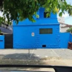 Casa com 4 dormitórios para alugar, 339 m² por R$ 44.688,51 - Gonzaga - Santos/SP