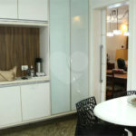 Apartamento à venda com 3 suítes em Perdizes, São Paulo, SP