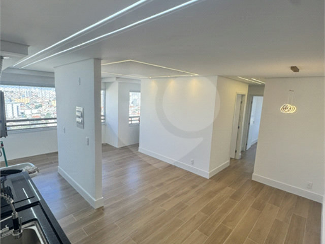Apartamento à venda com 3 quartos, sendo 1 suíte,  em Freguesia do Ó, São Paulo, SP