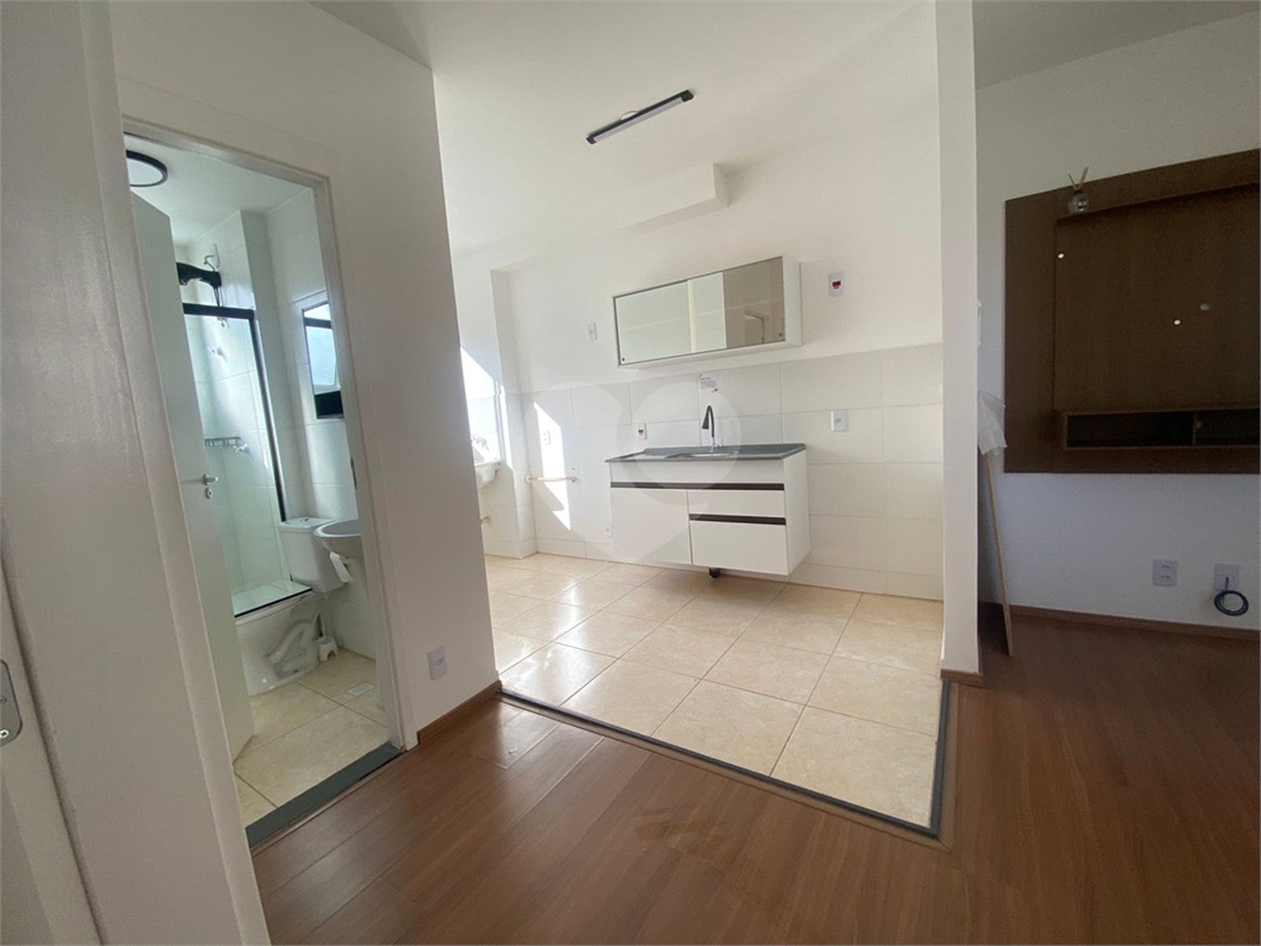 Apartamento à venda com 2 quartos em Recreio dos Sorocabanos, Sorocaba, SP