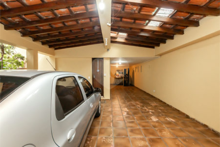 Sobrado à venda com 3 quartos, sendo 1 suíte, em Jardim Prudência, São Paulo, SP