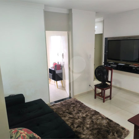 Apartamento à venda com 2 quartos em Alto da Boa Vista, Ribeirão Preto, SP
