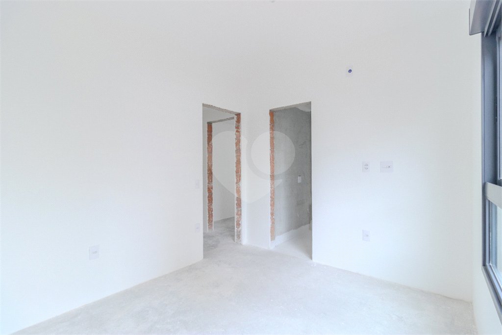 Apartamento à venda com 3 suítes em Brooklin, São Paulo, SP