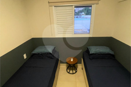 Apartamento à venda ou para alugar com 2 quartos em Santa Cruz do José Jacques, Ribeirão Preto, SP