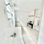 Apartamento Residencial à venda, Boqueirão, Santos - AP0155.