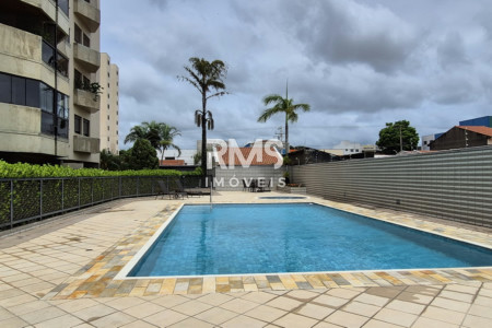 Apartamento para alugar com 3 quartos, sendo 1 suíte, em Vila Nova, Itu, SP