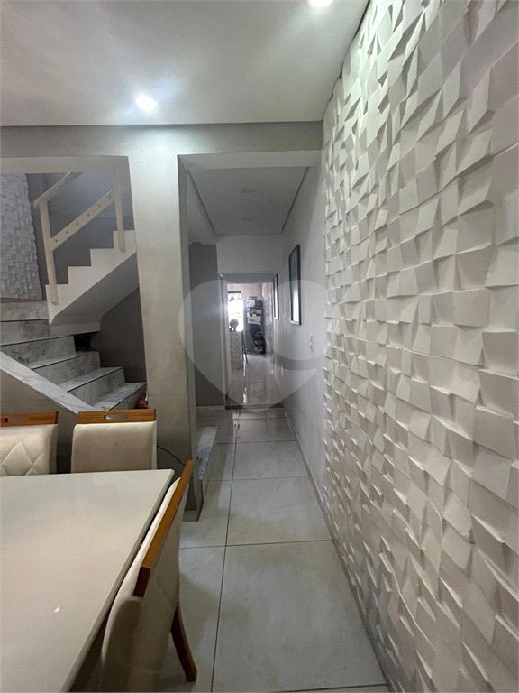 Casa de Vila à venda com 4 quartos, sendo 1 suíte, em Jardim Gramados de Sorocaba, Sorocaba, SP