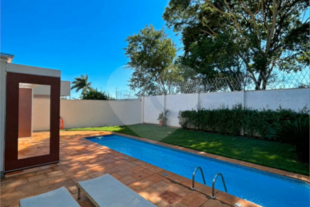 Casa à venda ou para alugar com 3 suítes em Jardim Salto Grande, Araraquara, SP