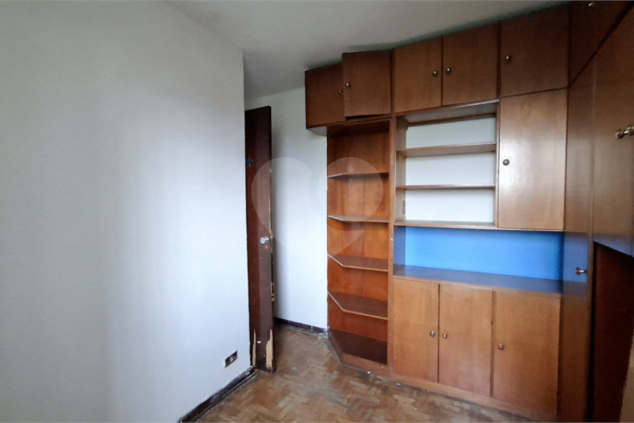 Sobrado à venda com 3 quartos em Casa Verde, São Paulo, SP