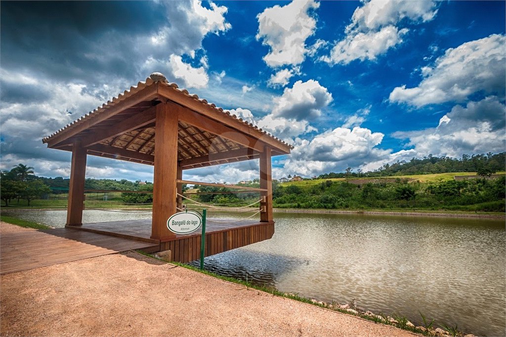 Terreno à venda no condomínio Arboretum, Vinhedo - SP