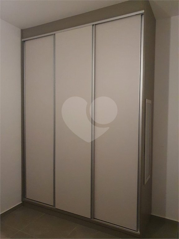 Apartamento à venda com 1 quarto em Atibaia Jardim, Atibaia, SP