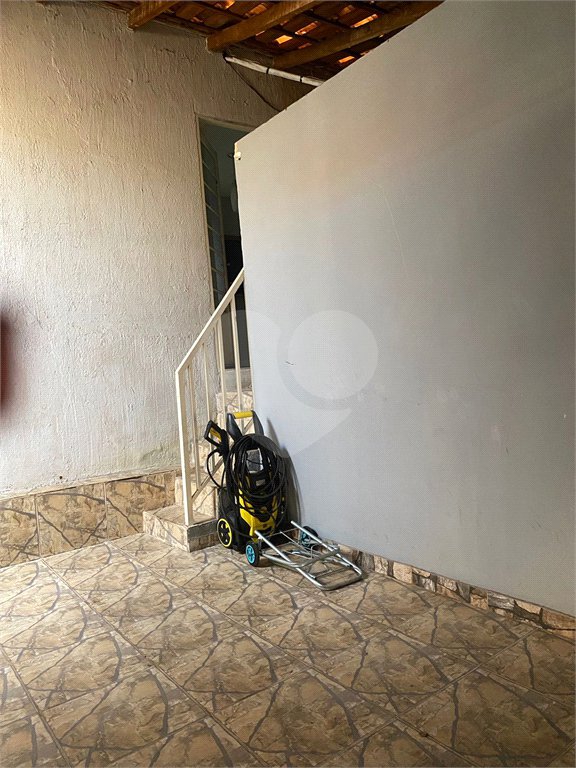 Casa à venda com 2 quartos em Vila Monte Alegre, Paulínia, SP