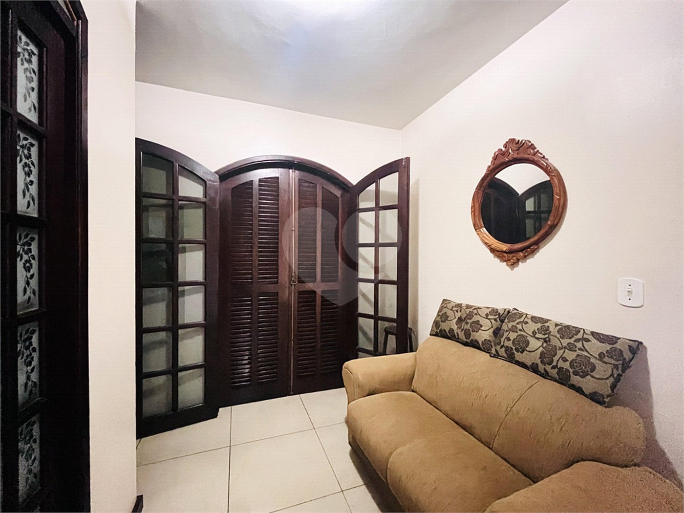 Casa à venda com 4 quartos, sendo 1 suíte, em Campo Grande, Rio de Janeiro, RJ