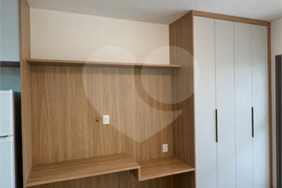 Apartamento à venda ou para alugar com 1 quarto em Tucuruvi, São Paulo, SP
