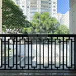 Casa à venda com 4 suítes no condomínio Quadra Real Campo Belo, São Paulo - SP