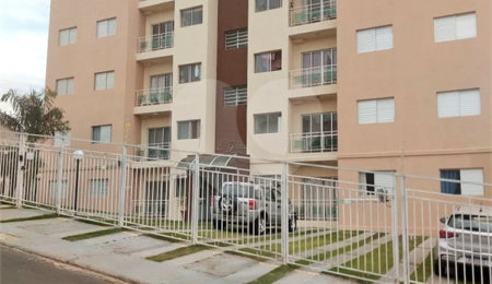 Apartamento à venda com 2 quartos em Jardim Panorama, Valinhos, SP