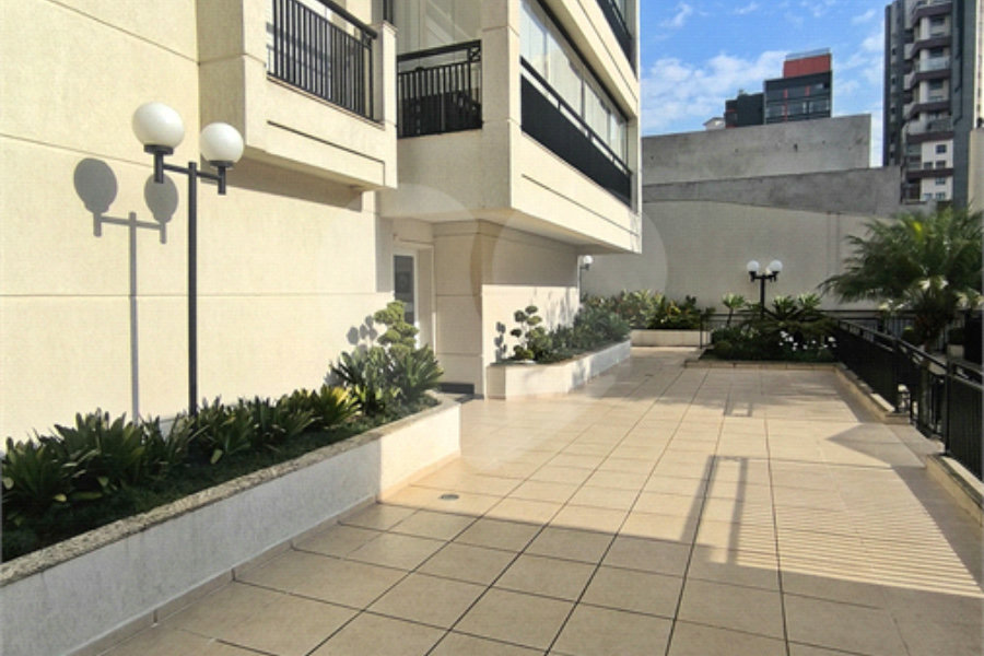 Apartamento à venda com 4 quartos, sendo 3 suítes, em Santana, São Paulo, SP