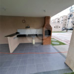 Apartamento à venda com 2 quartos em Santíssimo, Rio de Janeiro, RJ