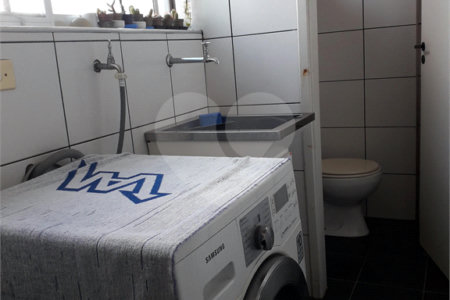 Apartamento à venda com 2 quartos em Vila Aurora (zona Norte), São Paulo, SP
