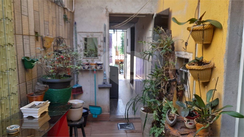 Sobrado à venda com 3 quartos, sendo 1 suíte, em Água Fria, São Paulo, SP
