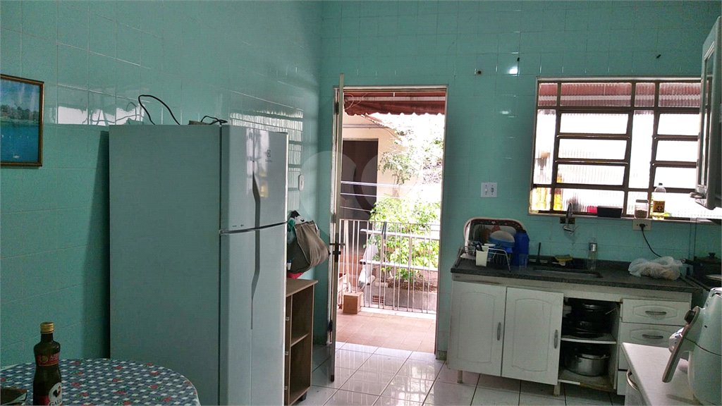 Sobrado à venda com 4 quartos, sendo 1 suíte, em Santana, São Paulo, SP