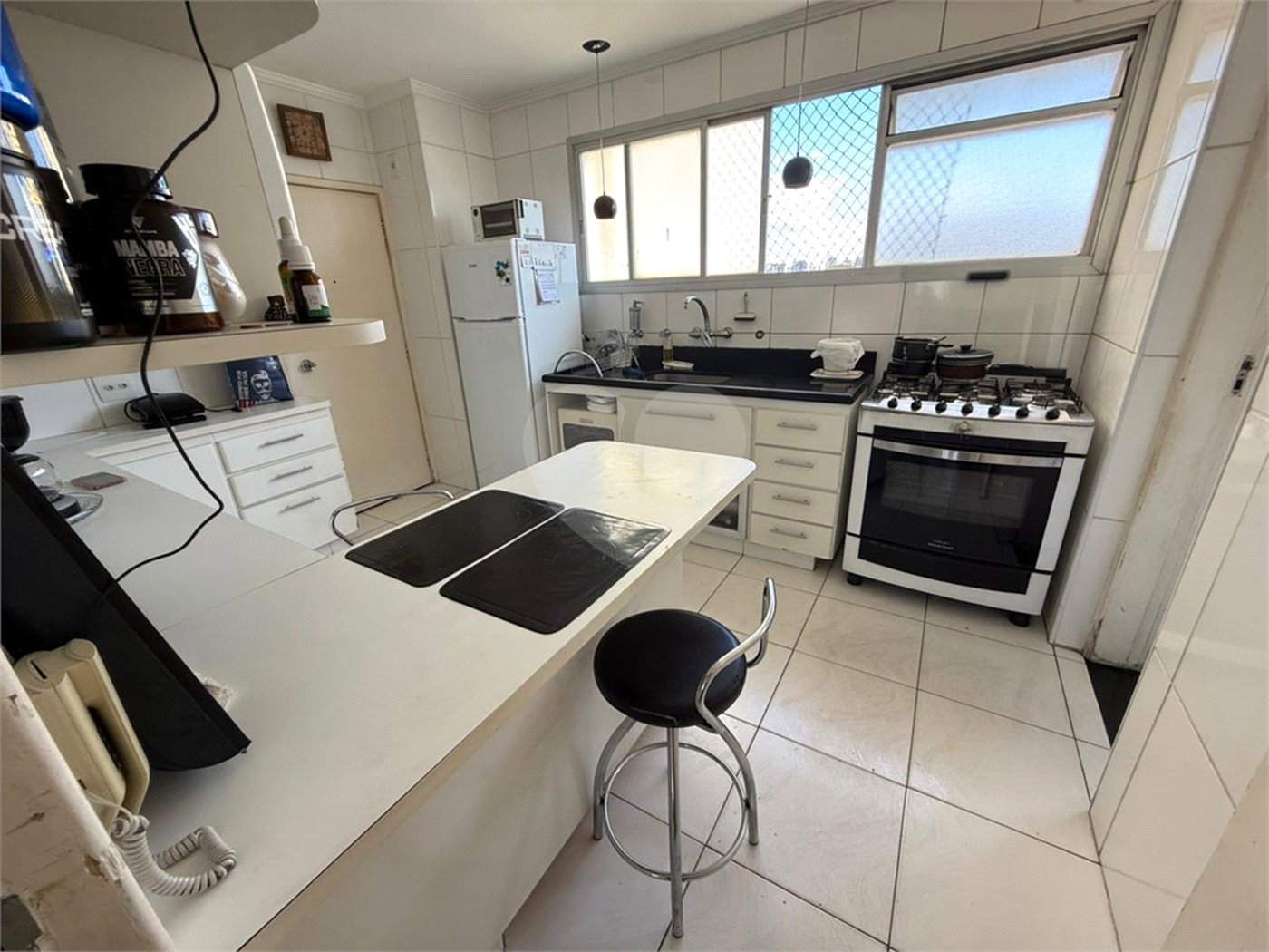 Apartamento à venda com 4 quartos, sendo 1 suíte, em Indianópolis, São Paulo, SP