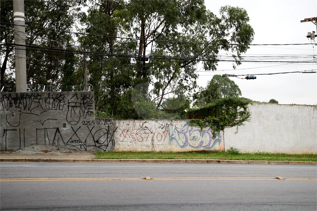 Terreno à venda em Morumbi, São Paulo, SP