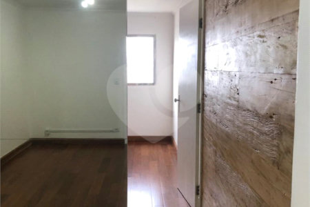 Apartamento à venda com 1 quarto em Liberdade, São Paulo, SP