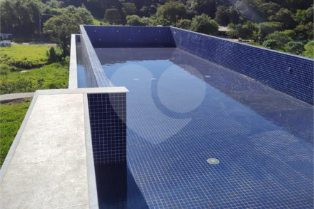 Terreno à venda no condomínio Portal Lamis, Bom Jesus dos Perdões - SP