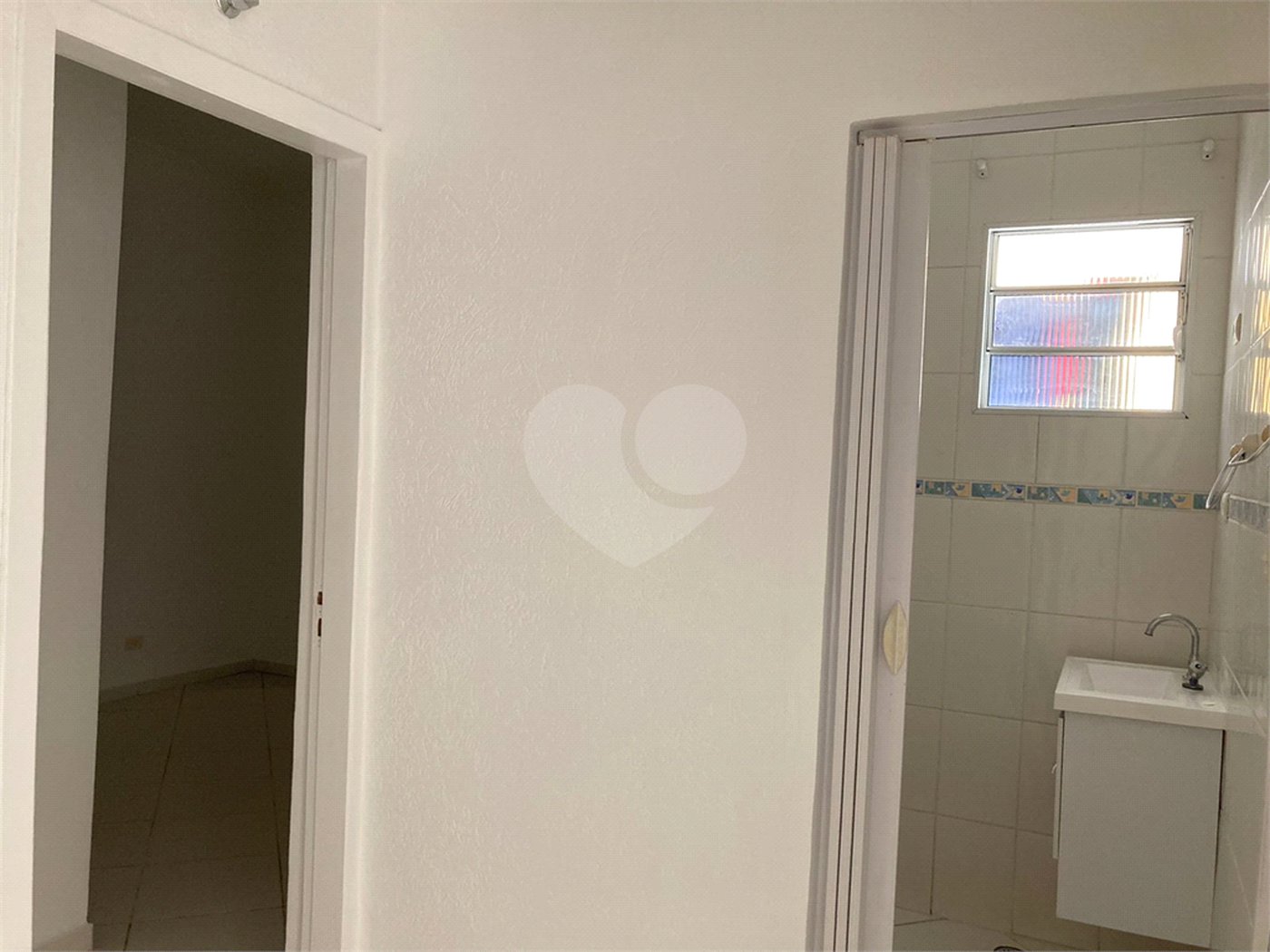 Apartamento à venda com 2 quartos em Santana, São Paulo, SP