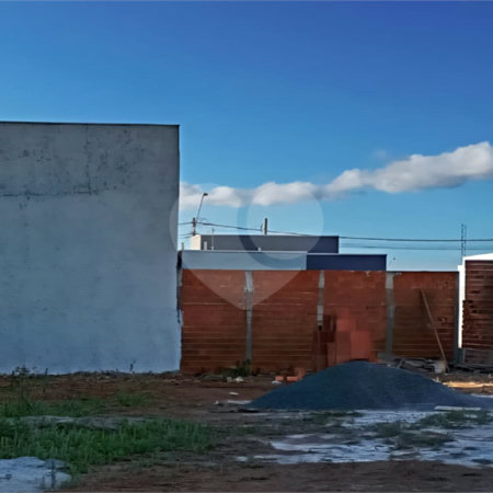 Terreno à venda em Residencial Villaggio Di Capri, Itapetininga, SP