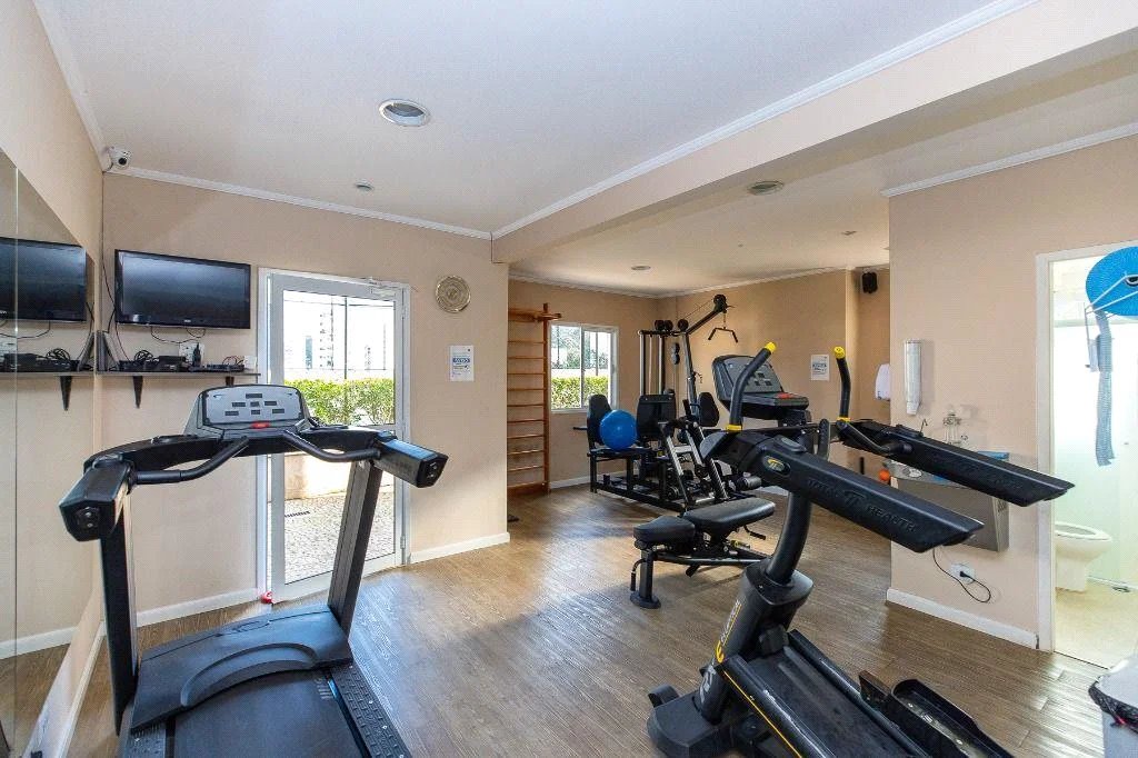 Apartamento à venda com 2 quartos, sendo 1 suíte, em Vila Andrade, São Paulo, SP