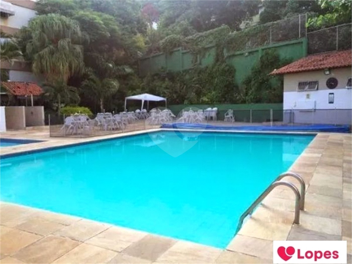Apartamento à venda com 3 quartos em Copacabana, Rio de Janeiro, RJ