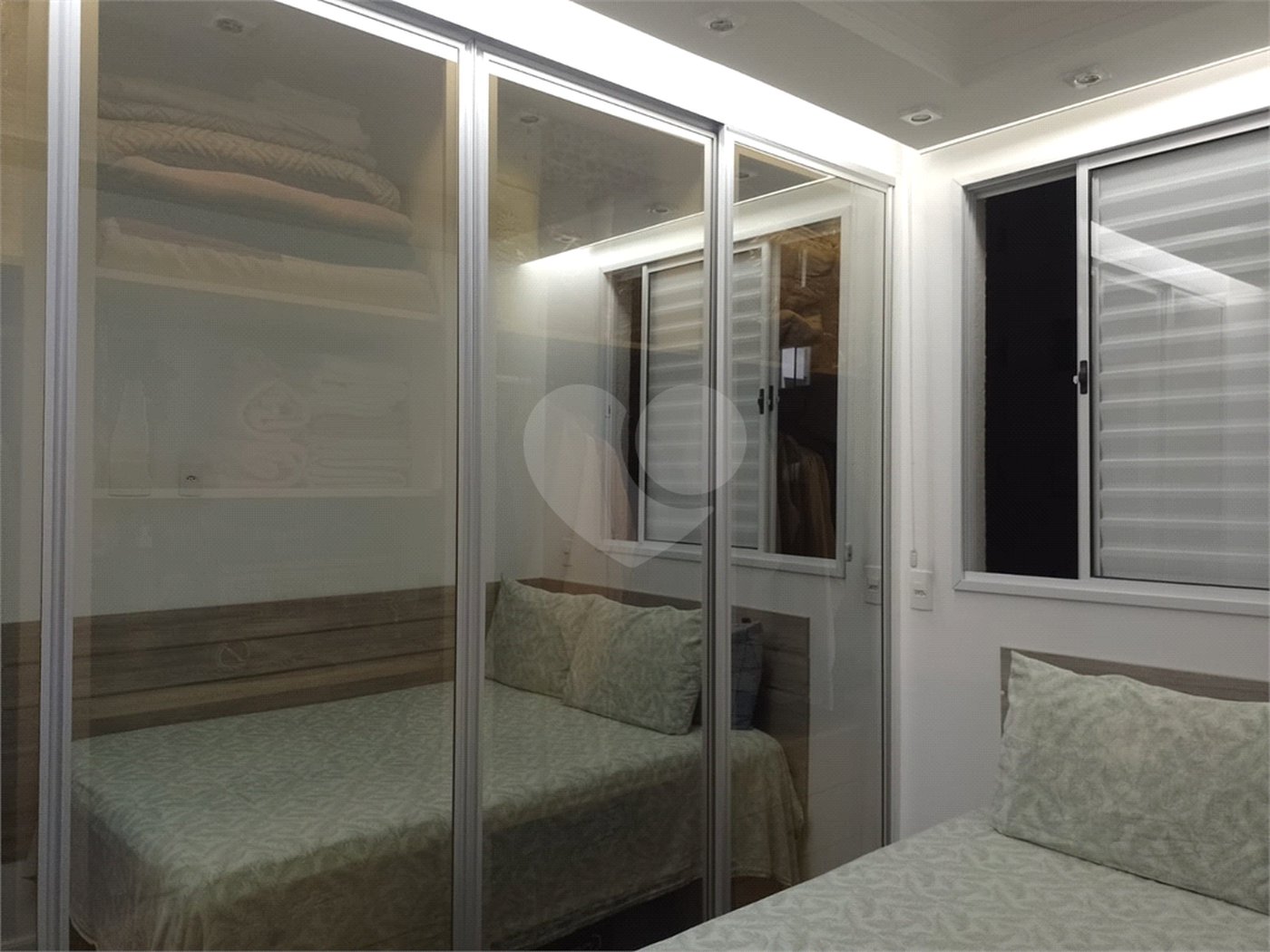 Apartamento à venda com 2 quartos em Pirajussara, São Paulo, SP